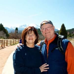 Meet your Posher, Robbie